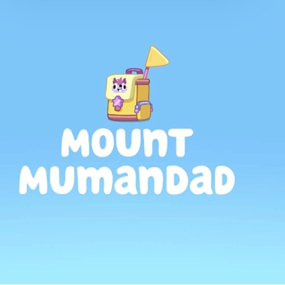 Bluey T-shirt toddler size 2 - Picture 2 of 4